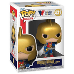 Funko Pop! Wonder Woman 80th Wonder Woman Flashpoint 431