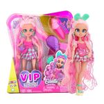 Imc Toys Bambola Vip Pets Giselle Fashion Doll