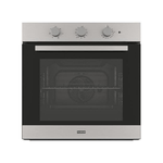 Franke FSL 52 H XS Forno Elettrico Multifunzione da Incasso Capacita' 71 Litri Classe energetica A 8 funzioni 60 cm Inox 116.0609.444