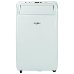 Whirlpool PACF29CO W condizionatore portatile 60 dB Bianco