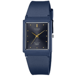 Casio Orologio Casual Blue e Black