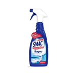 Smac Confezione 12 Bagno Express 650ml