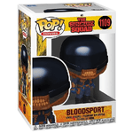 FUNKO POP THE SUICIDE SQUAD 1109 - BLOODSPORT