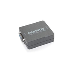 Marmitek Connect VH51 HDMI Convertitore VGA a HDMI