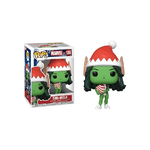 Funko Pop! Holiday Marvel She-Hulk Bobble 1286