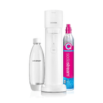 Sodastream Gasatore Gaia White 1 Litro Bottiglia