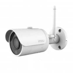 Imou Telecamera Bullet Pro 3K Bullet IP/Wi-Fi IR 5MP 3.6mm IR Scocca in metal