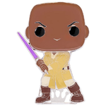 Funko Pop! Pin Star Wars Mace Windu 25