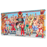 Grupo Erik Desk Mat Xl Street Fighter