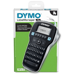 DY LM 160 PRINTER QWZ DE/AT - DYMO LABELMANAGER 160 QWZ