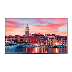 lg Electronics - Hotel tv 75ur762h 75 Direct led ips 3840x2160 16:9 400 nit 8 ms hdr