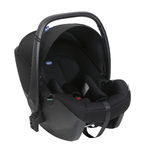 Chicco Seggiolino Auto Essential Kory Black