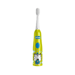 Chicco Spazzolino da Denti Elettrico Tigre 36m Verde