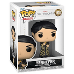 Funko Pop! TV The Witcher S2 Yennefer 1318