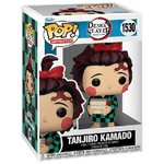 Funko Pop! Demon Slayer Tanjiro Kamado Kimono 1530