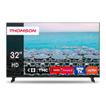 Tv 32 Thomson Hd Frameless Usb C+ T2/C2S2