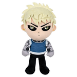 OEM Peluche One Punch Man Genos 27cm