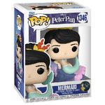 Funko Pop! Peter Pan 70th Mermaid 1346