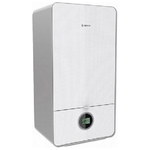 Bosch Caldaia Condens Gc7000I W 35 C Met Bianco