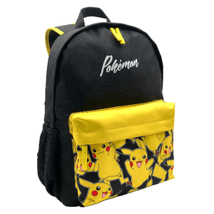 OEM Zaino Pokemon Pikachu American