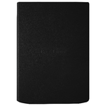 PocketBook HN-FP-PU-743G-RB-WW E-Book-Reader-Schutzhülle 19,8 cm (7.8") Cover Schwarz (HN-FP-PU-743G-RB-WW)