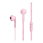 Urbanista San Francisco Auricolari con Cavo Usb-C Rosa