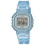 Casio Orologio Casual Pop Blu