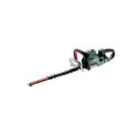 Metabo HS 18 LTX BL 55 Tagliasiepi a Batteria