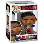 Funko Pop! Tv The Boys A-Train 1406