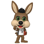 Funko Pop! Nba Mascots San Antonio Spurs The Coyote 06