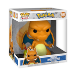 Funko Pop! Big 25cm Pokemon Charizard