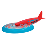 Imc Toys Frisbee Hunter Jet Disc Assortito