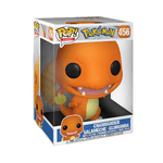 Funko Pop! Big 25cm Pokemon Charmander