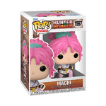 Funko Pop! Hunter x Hunter Machi Komacine 1567