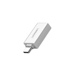 Ugreen Usb-C a Usb 3.0 a Adattatore Femmina Bianco