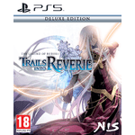 Nis America The Legend Of Heroes Trails Into Reverie per PlayStation 5