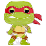 Funko Pop! Pin Teenage Mutant Ninja Turtles Raffaello 22