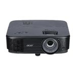 PD2527i (Vero) - Full HD DLP Projector - 1920x1080 - 2700 ANSI Lumens - Black