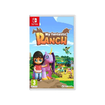 Nacon My Fantastic Ranch per Nintendo Switch