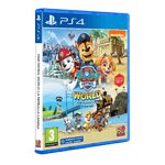 Outright Games Paw Patrol World per PlayStation 4