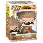 Funko Pop! Animation My Hero Academia Shishido Baseball 1330