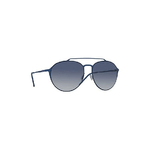 Italia Independent Occhiali da Sole Mod 0221 I-THIN METAL BLUE UOMO