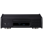 Teac PD-505T Lettore Cd Nero