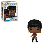 FUNKO POP STAR TREK 1141 - UHURA