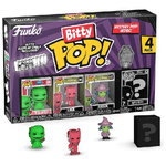 Funko Bitty Pop! 4 Pack The Nightmare Before Christmas Oogie Boogie