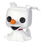 Funko Pop! Animation Disney Nightmare Before Christmas Zero 71