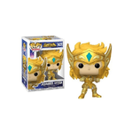 Funko Pop! Animation Saint Seiya Gold Aquarius Hyoga 1425