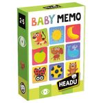 Headu Baby Memo Gioco Educativo