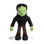 The Noble Collection Peluche Frankenstein 33cm