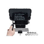 Desview T3 Teleprompter con Telecomando